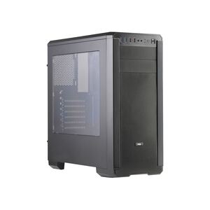 MSGW gaming računar Gamer i5 i105, Intel Core i5 14400F, 16GB DDR5 RAM, 1TB M.2 SSD, MSI Nvidia GeForce RTX 5060 8GB VENTUS 2X OC GDDR7, FREE DOS, 3 godine garancije