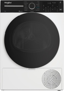 Whirlpool sušilica WP E12X WBS EE