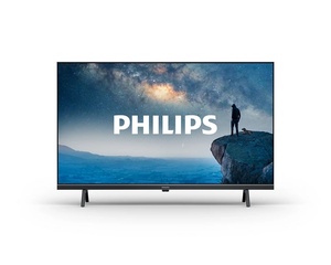 PHILIPS LED televizor 32PFS6109/12, Full HD, TITAN OS, Smart TV, Pixel Plus HD, crni
