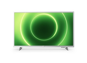 PHILIPS LED televizor 32PFS6855/12, Full HD, Saphi OS, Smart TV, Pixel Plus HD, sivi