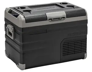 Brunner Polarys Freeze DZ 35 – Kompresorski frižider 35L za kampovanje