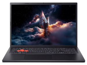Acer Nitro Lite 16 Gaming laptop NH.DAEEX.003, 16" WUXGA IPS 165Hz, Intel Core i5-13420H, 16GB DDR5 RAM, 512GB SSD, NVIDIA GeForce RTX 4050 6GB, FreeDOS
