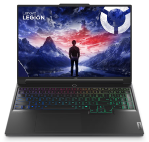 Lenovo Legion 7 16IRX9 Gaming laptop + Black Friday Bundle 4u1 GRATIS, 16" 3.2K WQXGA IPS 165Hz G-Sync, Intel Core i9-14900HX, 32GB DDR5 RAM, 1TB SSD, RTX 4060 8GB, Free DOS