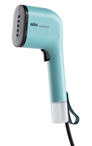Braun vertikalna pegla na paru GS 3013 QuickStyle 3, zelena