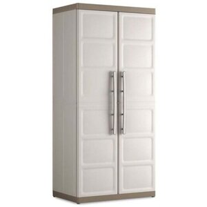 KETER Ormar 89x54x182 bež višenamjenski EXCELL