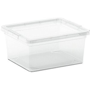 KETER Box za odlaganje 2L transpar. C-BOX KIS