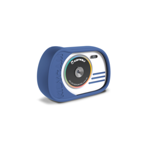 Kidywolf KIDYCAM Vodootporni dječiji fotoaparat – Blue