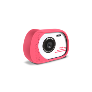 Kidywolf KIDYCAM Vodootporni dječiji fotoaparat – Pink