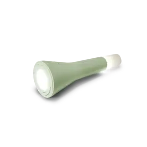 Kidywolf KIDYFLASHLIGHT 3-u-1 Multifunkcionalna dječija lampa Green