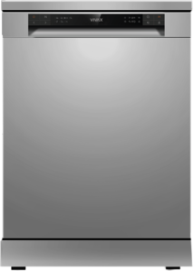 VIVAX HOME perilica posuđa DW-601472C S
