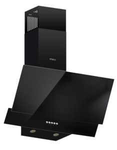 VIVAX HOME napa CHO-60CSD100T GB