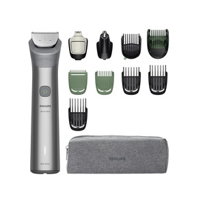 PHILIPS trimer set MG5941/15 Serija 5000, 11 u 1 za lice, glavu i tijelo