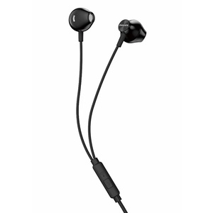 Philips TAUE101BK/00 In-ear slušalice; promjer zvučnika 14,2mm; dužina kabla 1,2 m; frekvencijski odziv 20-20 000Hz; boja crna