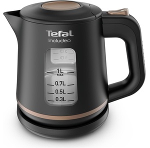 TEFAL kuhalo za vodu KI533811 INCLUDEO, 1 L