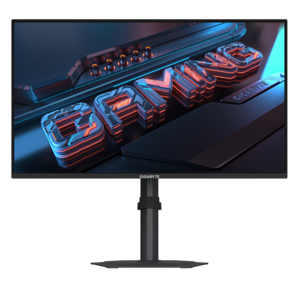 GIGABYTE monitor GS25F2 gaming, 25, FullHD, IPS, 300 cd/m2, HDR10, AMD FreeSync Premium, HDMI, DP, 200Hz, 1ms