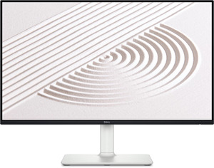 DELL monitor S-series S2425HS, 24, FullHD, IPS, 250 cd/m2, HDMI, 100Hz, 4ms