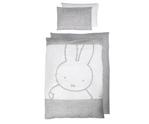 Roba Kids Set posteljine za krevetac sa baldahinom Miffy