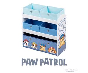 Roba Kids Organizator za igračke Paw Patrol