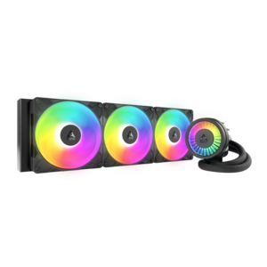 Arctic LF III PRO 420 A-RGB B Multi Compatible AIO 1851, 1700, AM4, AM5