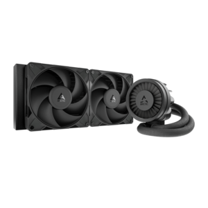 Arctic LF III PRO 280 Multi Compatible AIO 1851, 1700, AM4, AM5