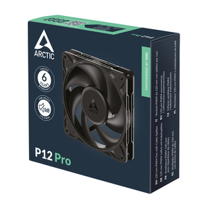 Arctic P12 Pro 120mm PWM Fan