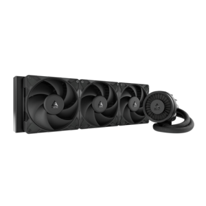 Arctic LF III PRO 420Multi Compatible AIO1851, 1700, AM4, AM5