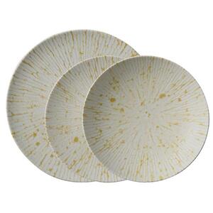 Arthurr Krupp set tanjira 12/1 GOLDEN RAY