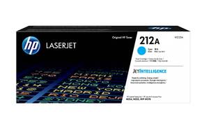 TONER HP 212A B-C