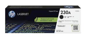 Toner HP 230A Blacck za 4203/4303 za 2.000 strana