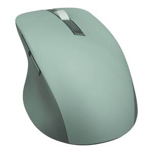 Mis ASUS MD200 bezicni, BT, RF 2,4GHz Green