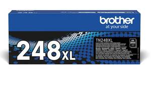 Toner BROTHER TN248XLBK