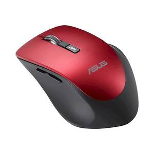 Mis ASUS WT425, bezicni, crveni