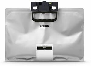 Epson WF-C5X9R Black XXL Ink Supply Unit A4 RIPS