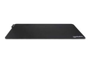 Podloga za mis MANHATTAN XXL RGB LED