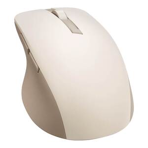 Mis ASUS MD200 bezicni, BT, RF 2,4GHz Oat Milk