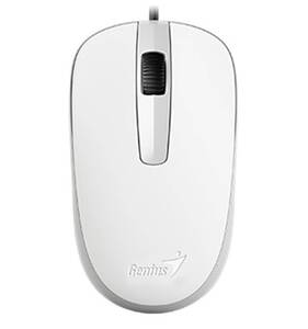 Mis GENIUS DX-120 USB bijeli