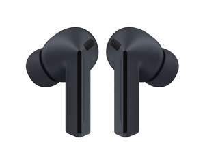 Samsung Galaxy Buds3 FE, Crna