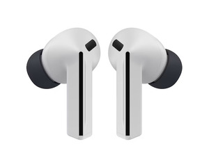 Samsung Galaxy Buds3 FE, Siva