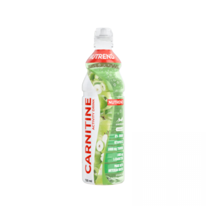 Nutrend Carnitine - napitak sa L-karnitinom - zelena jabuka 750 ml
