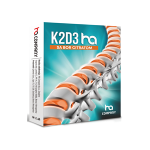 K2D3, 30 kapsula