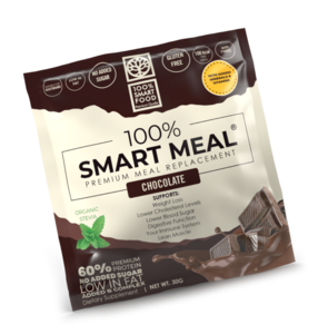 Smart Meal, zamjena za obrok, okus čokolade, 30g