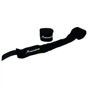 PROTEINI.SI BANDAŽA ZA ZAPEŠĆE, 3m, Zelena camo