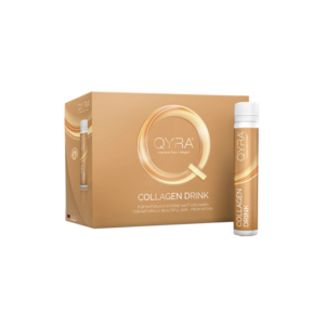 Qyra kolagen, 21x25 ml