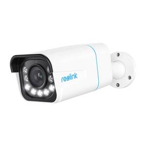REOLINK IP kamera serija P430 – 4K 8MP, 5× optički zoom, PoE