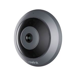 REOLINK IP kamera Fisheye serija P520 – 6MP, 360° pogled, PoE