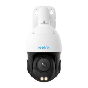 REOLINK IP kamera P840 – 4K 8MP, PTZ, 360° Pan & 90° Tilt, 5× zoom, noćni vid, PoE