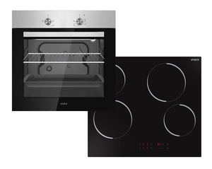 VIVAX HOME set BO-624MS X + BH-04MVC