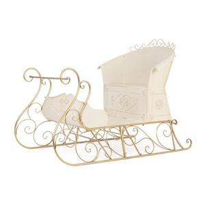 BIZZOTTO saonice 150 cm DASHER bijele