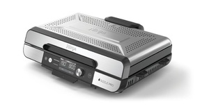 NINJA električni roštilj GX101EU Sizzle XL, 3 načina kuhanja, ProTemp iQ tehnologija