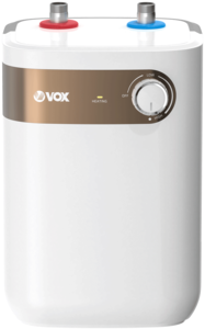 VOX bojler WH 5 A1